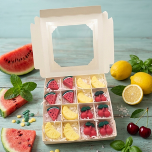 Summer Bites