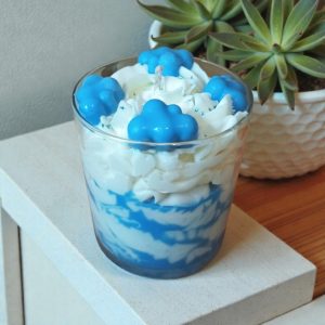 Cotton Cloud