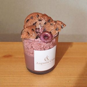 Cera di cioccolato