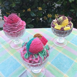 Gelato Cera