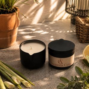 Massage Candles