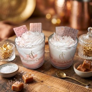 Creme Caramele