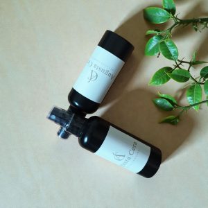 Fabric Spray