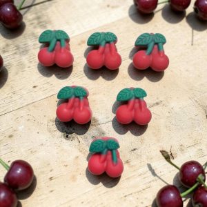Cherry melts