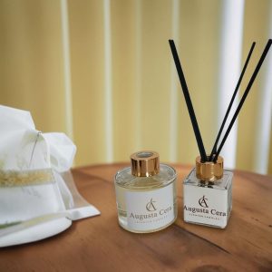 Reed diffusers