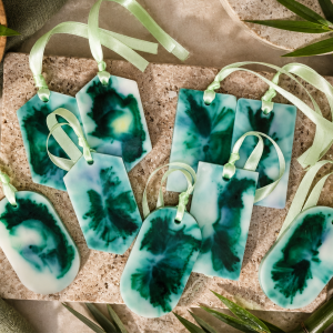 Bamboo Musk