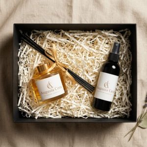 Home Scent Duo