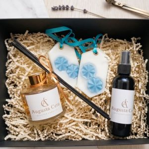 Home Scent Essentials