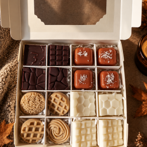 Sweet Cravings — Wax Melt Box